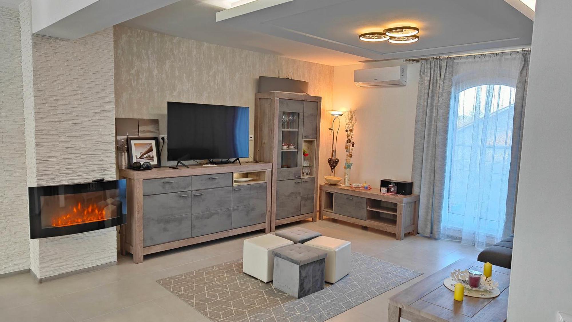 Apartmany - Vinarstvi Igor Herzan Prusanky ภายนอก รูปภาพ