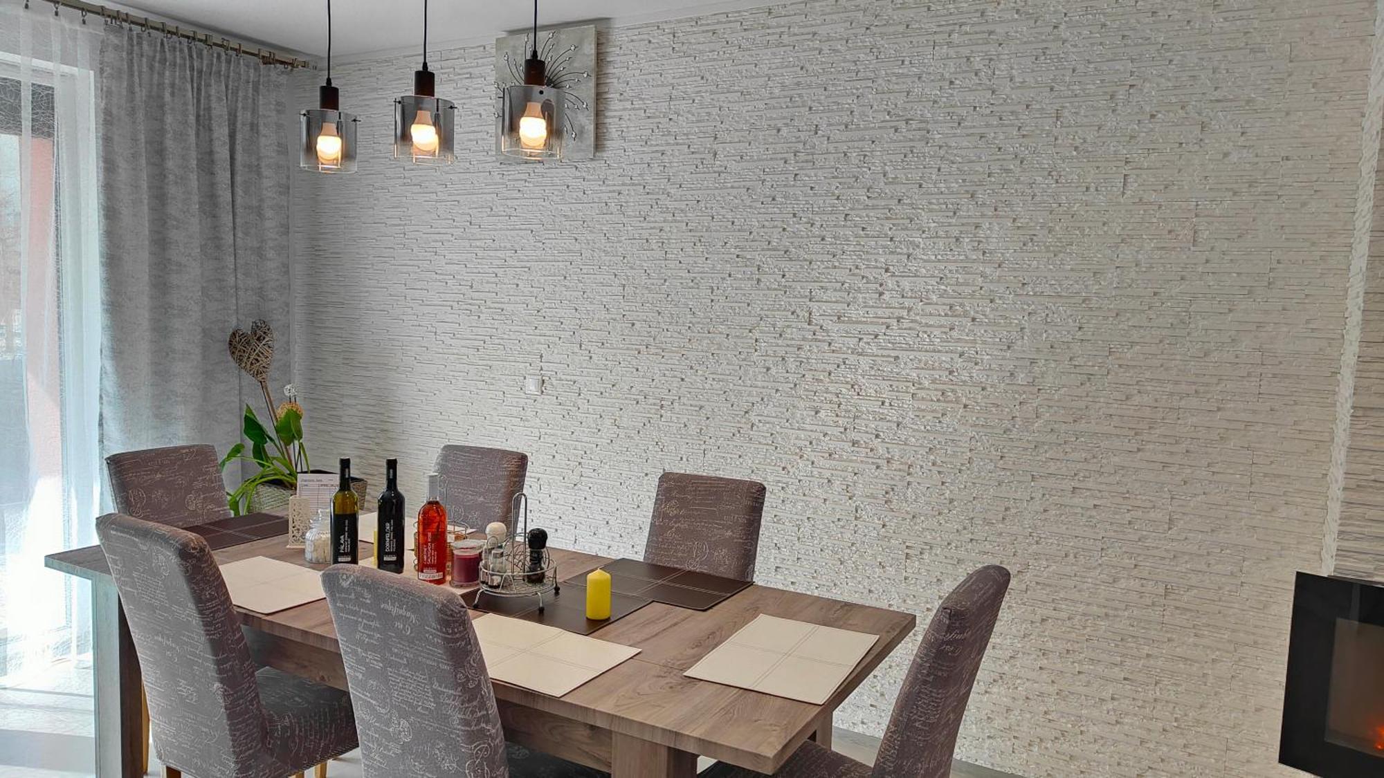 Apartmany - Vinarstvi Igor Herzan Prusanky ภายนอก รูปภาพ